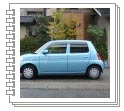 DAIHATSU�|ESSE�@�~���g�u���[